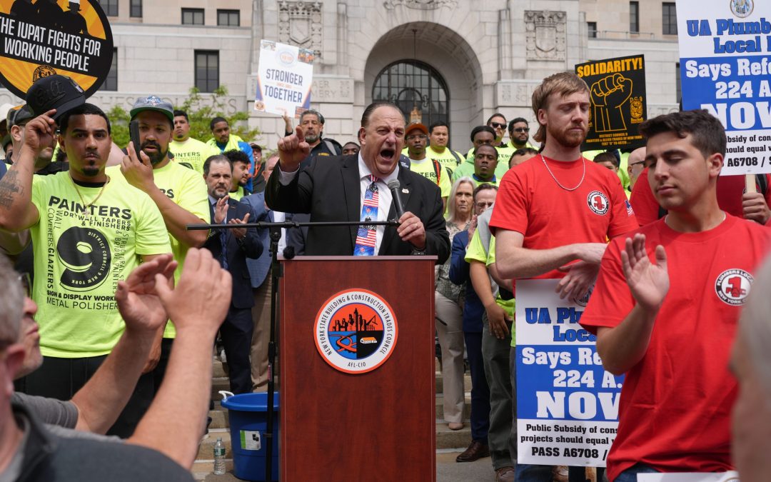 Commentary: Preserving the Scaffold Law is an issue of states’ rights